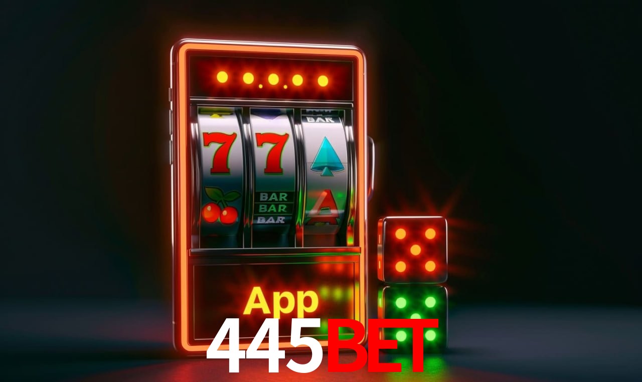 Experiência VIP 445bet