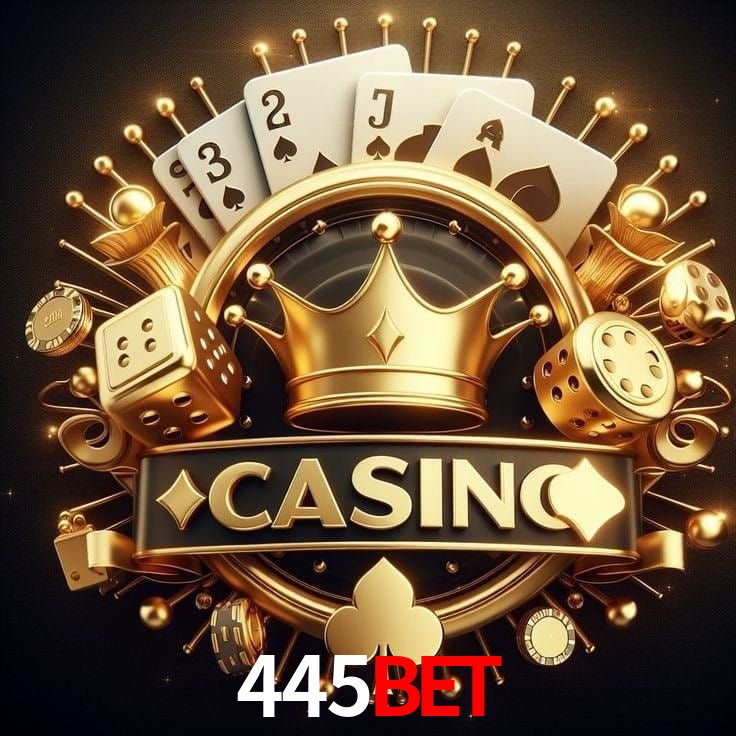 Estatísticas 445bet