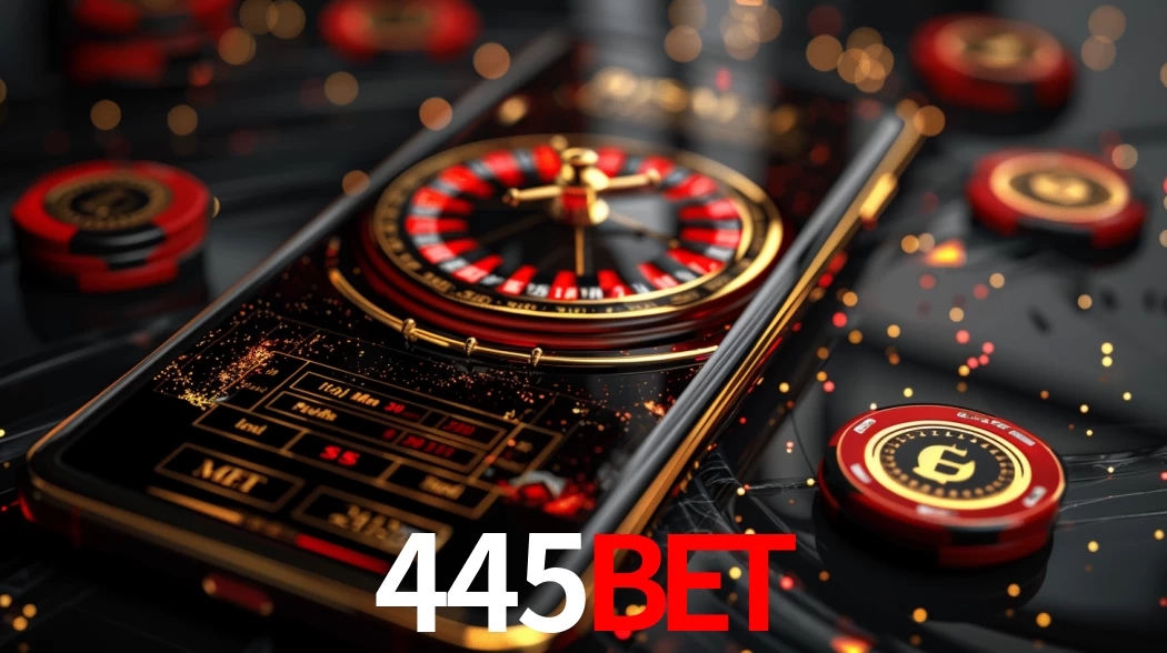 Slot Games 445bet