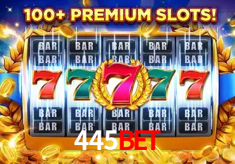 Desvendando o Mundo dos Jogos Virtuais na 445bet