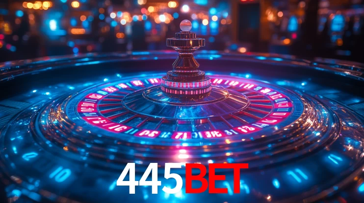 445bet