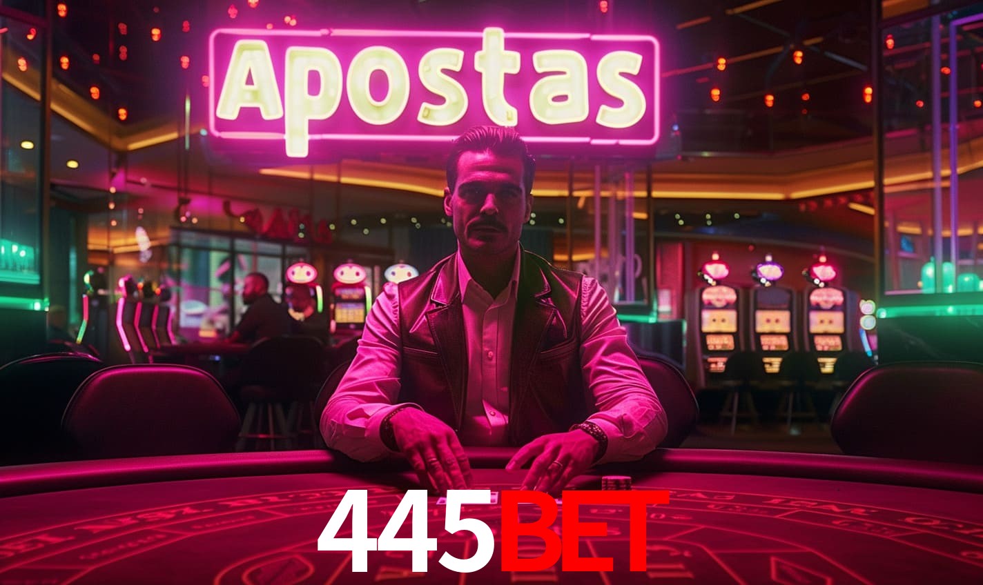 Explorando a Categoria de Eventos em Apostas na 445bet