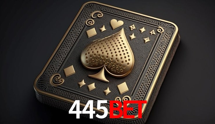 Estatísticas Esportivas 445bet