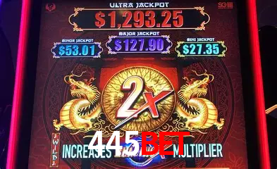 Cassino ao vivo com dealers reais na 445bet