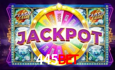 APP oficial da 445bet para mobile