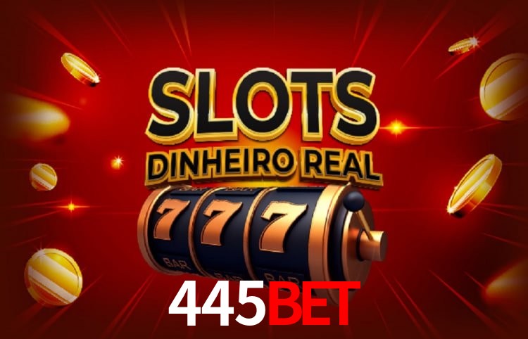 Ofertas Exclusivas 445bet