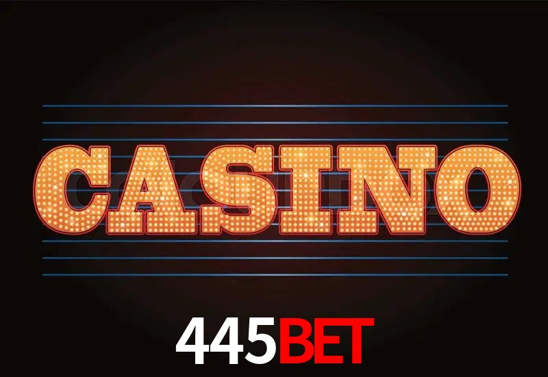 Apostas de Tênis 445bet