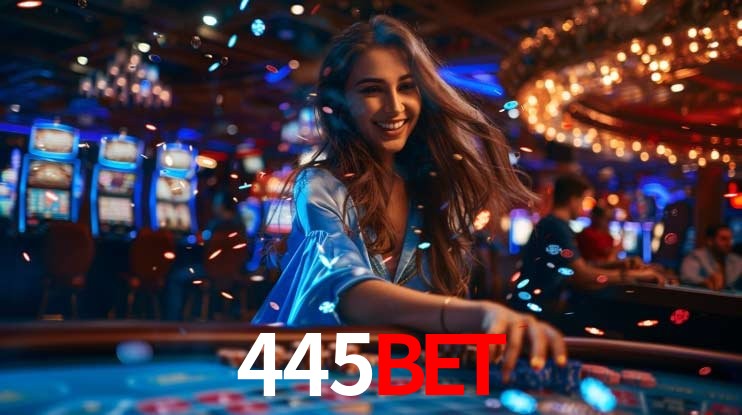 Statistics 445bet