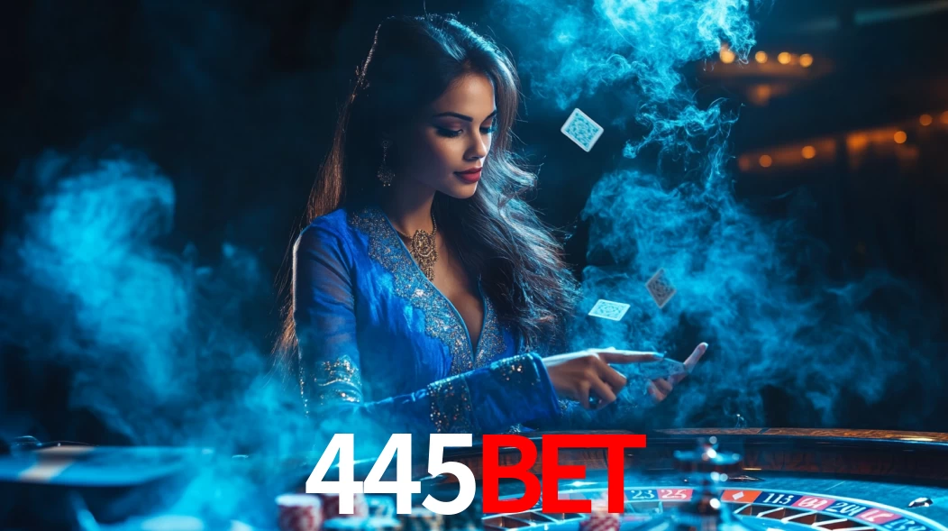 Descubra a Essência do 445bet: Nossa História e Compromissos