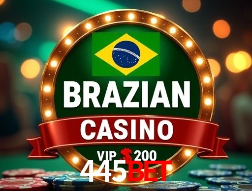 Biblioteca de slots populares na 445bet