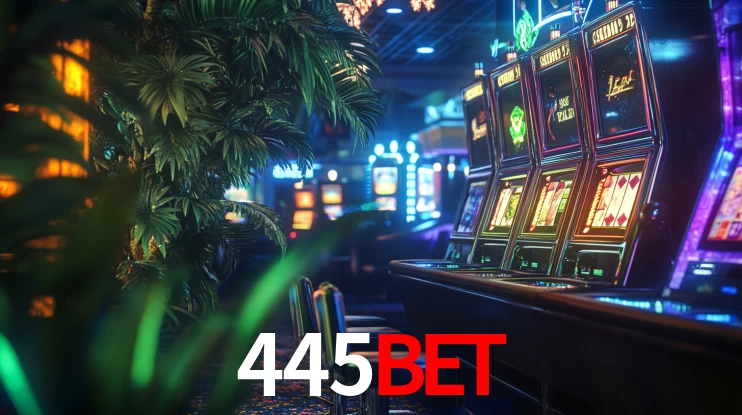 Live Casino 445bet