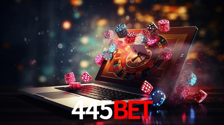 A Emoção da Loteria na 445bet: Uma Chance de Mudança de Vida