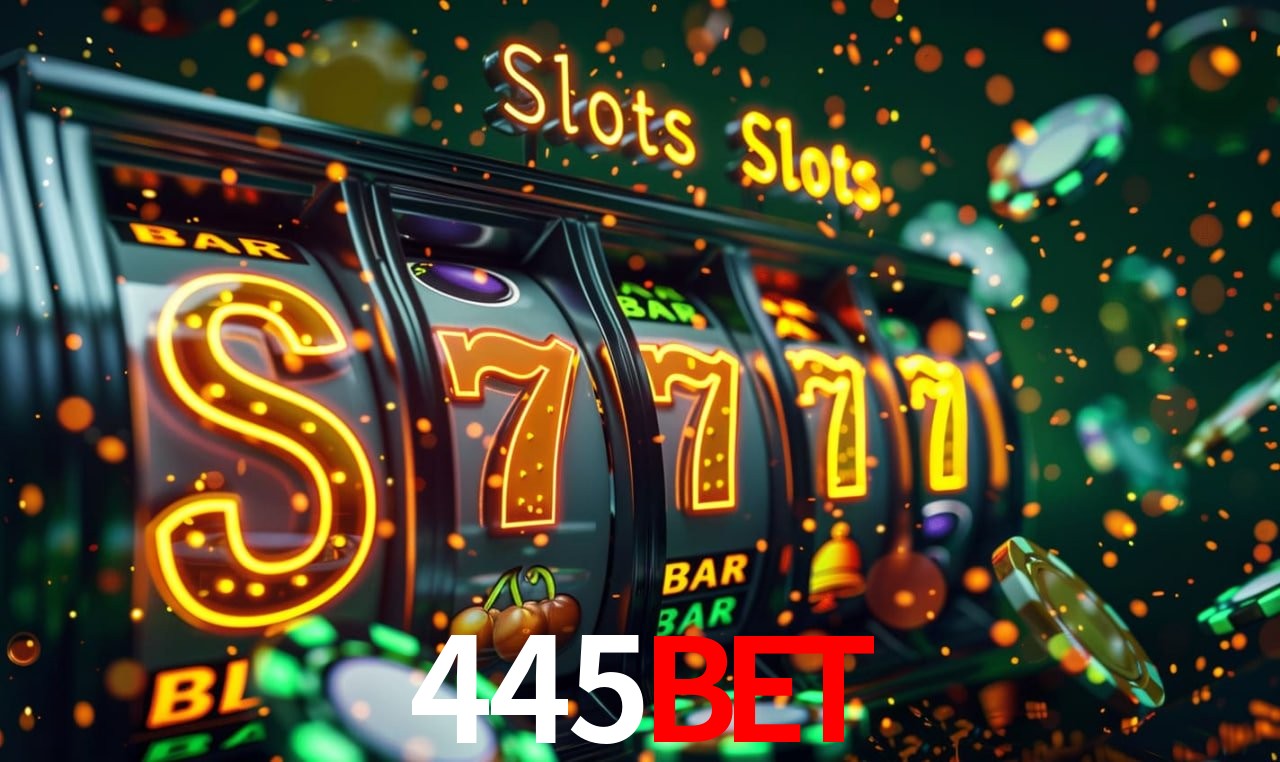 Mesa de Blackjack 445bet