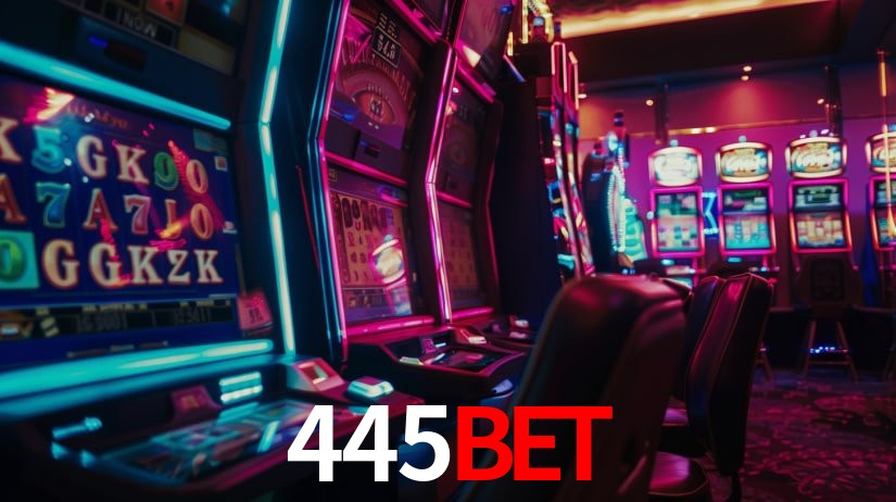 Exclusive Offers 445bet