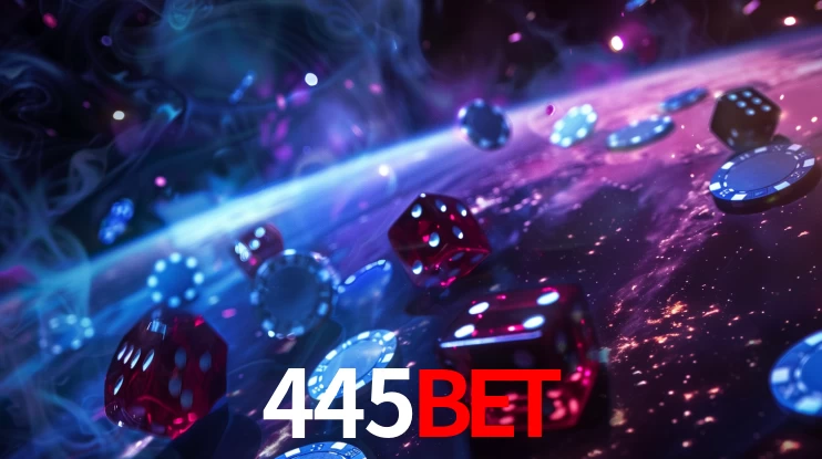 Game Providers 445bet