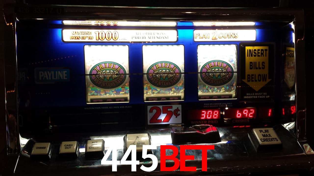 Tennis Betting 445bet