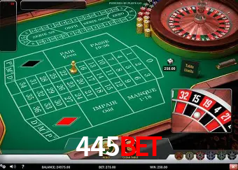 Cadastro rápido e seguro na 445bet