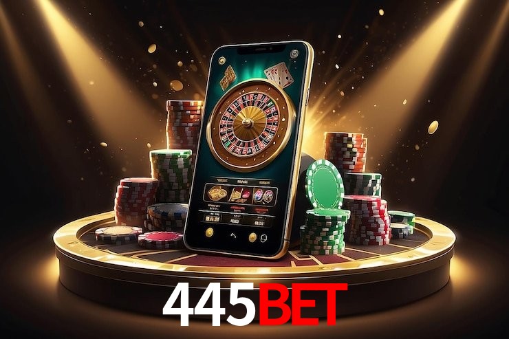 Segurança 2FA 445bet