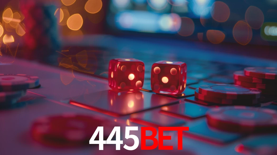 Secure Login 445bet