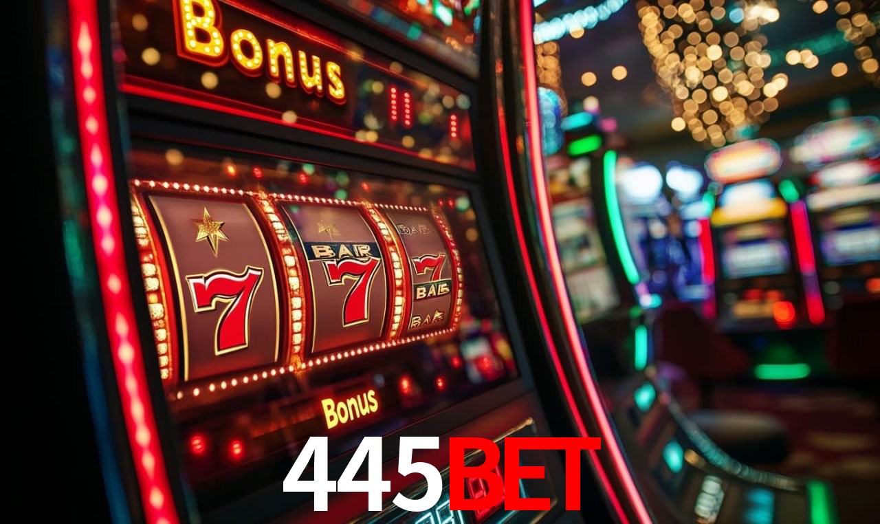 Mercados ao vivo e cash out na 445bet