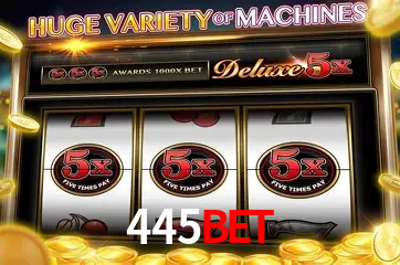 Descubra a Essência do 445bet: Nossa História e Compromissos