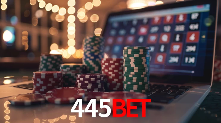 Quick Registration 445bet