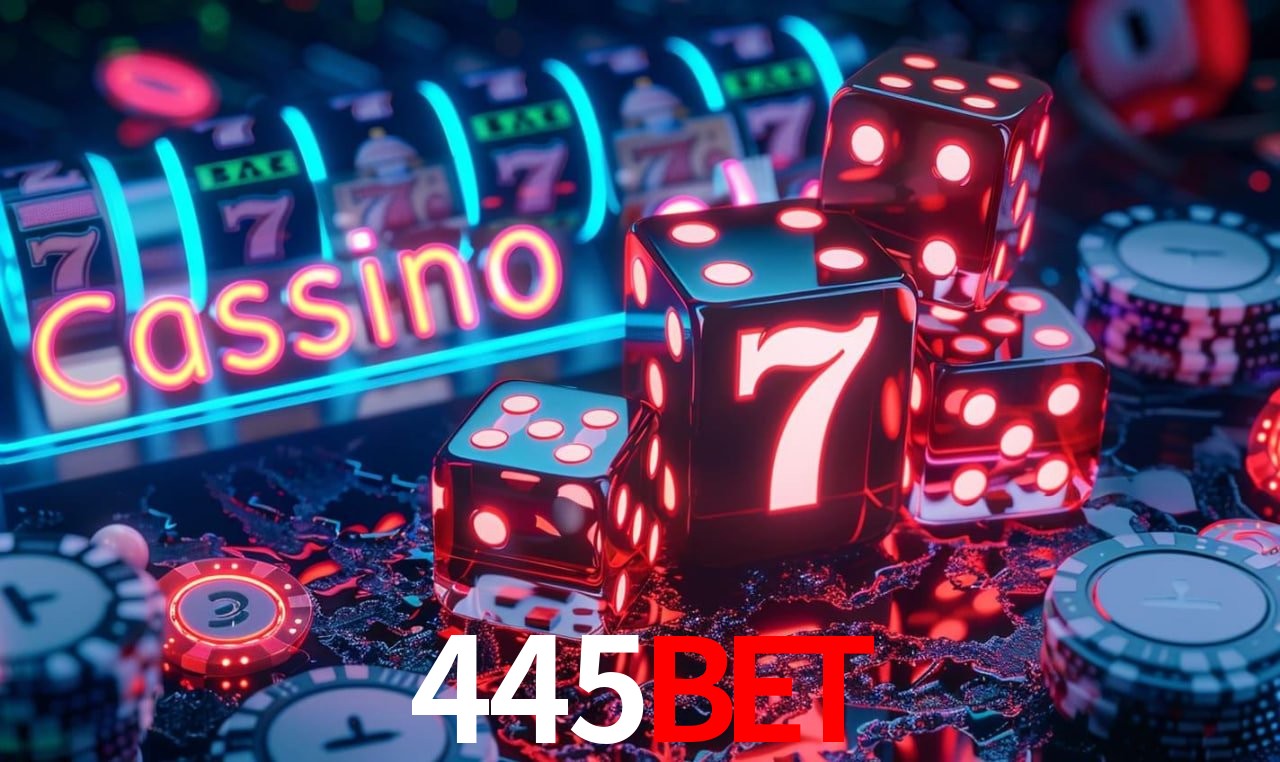 Experiência VIP 445bet