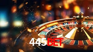 Jogos populares e pagamentos rápidos na 445bet