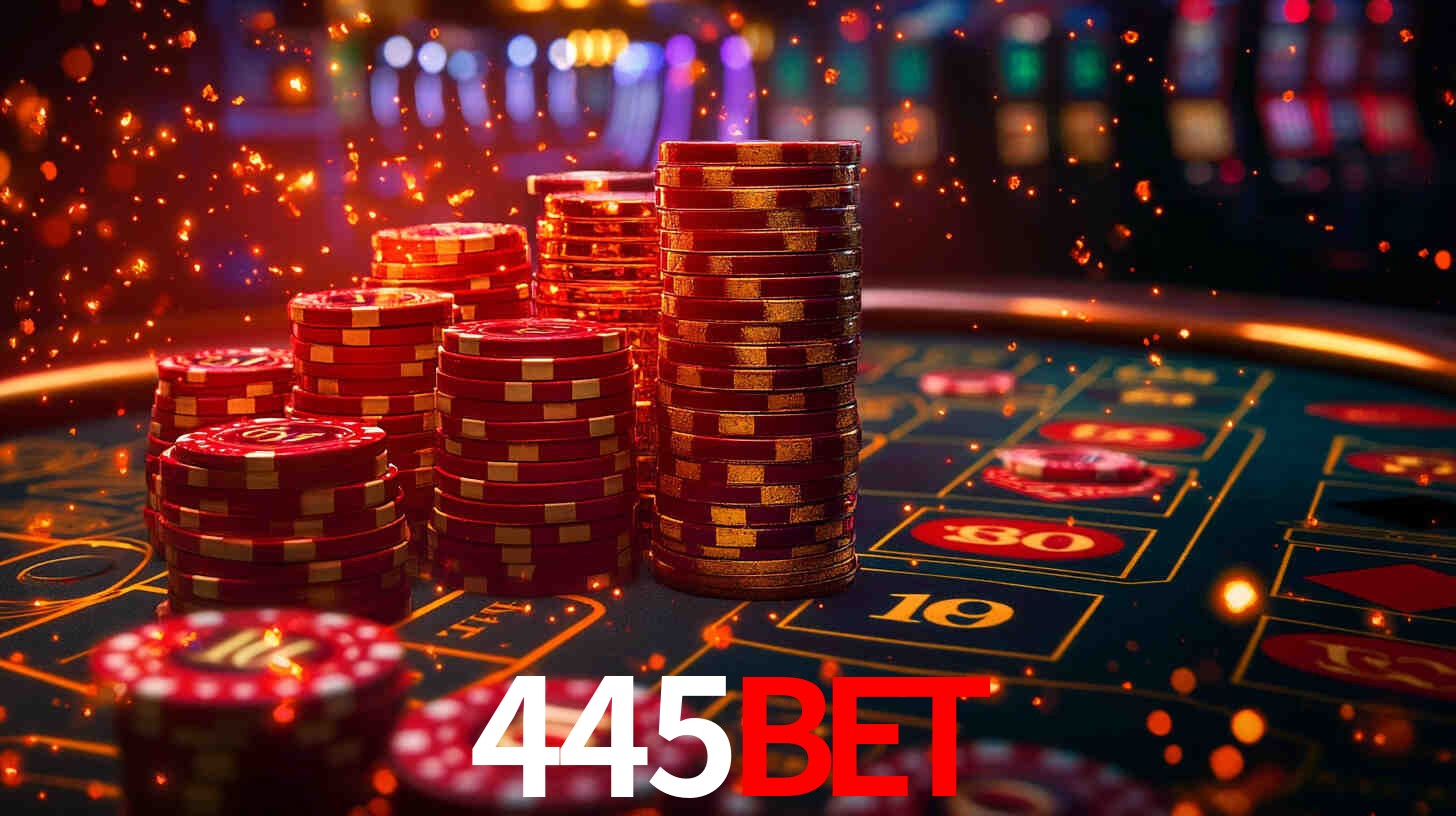 Exclusive Games 445bet