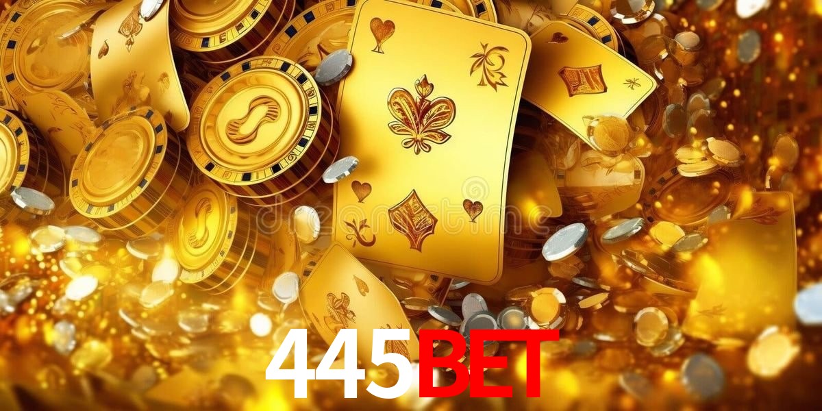 Explorando a Categoria de Eventos em Apostas na 445bet