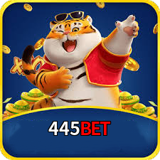 Página oficial da 445bet no Facebook