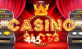 Games Directory 445bet
