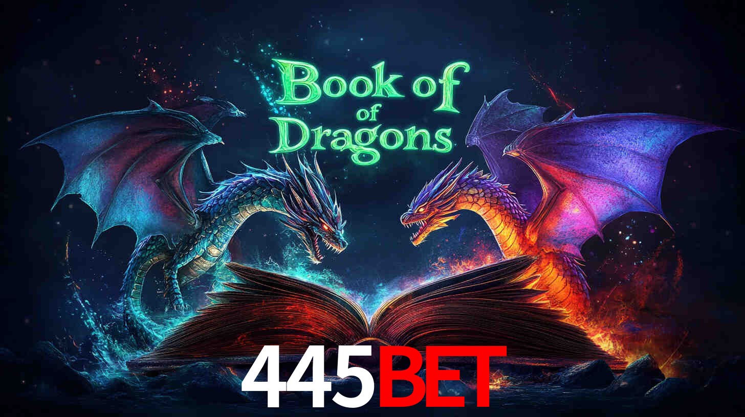 Apostas Esportivas na 445bet: Um Guia Completo