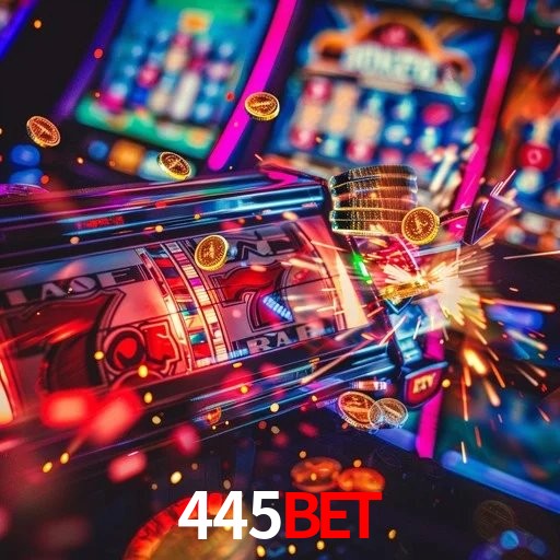 Programa VIP 445bet