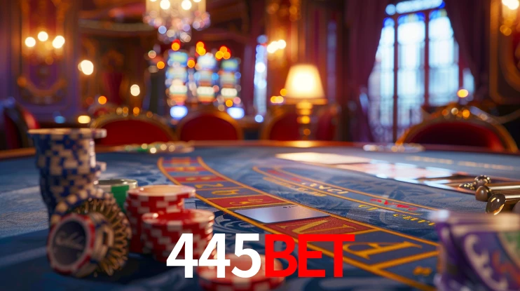 API Integration 445bet