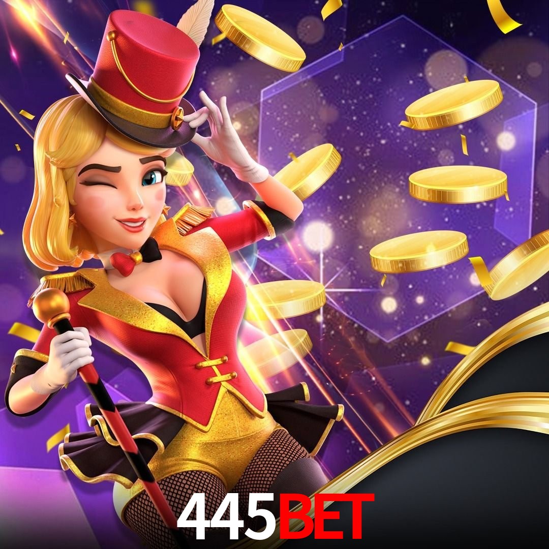 Spaceman Game 445bet