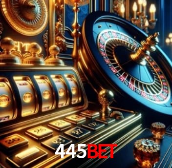 Casino VIP 445bet
