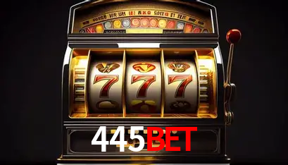 Apostas Esportivas na 445bet: Um Guia Completo