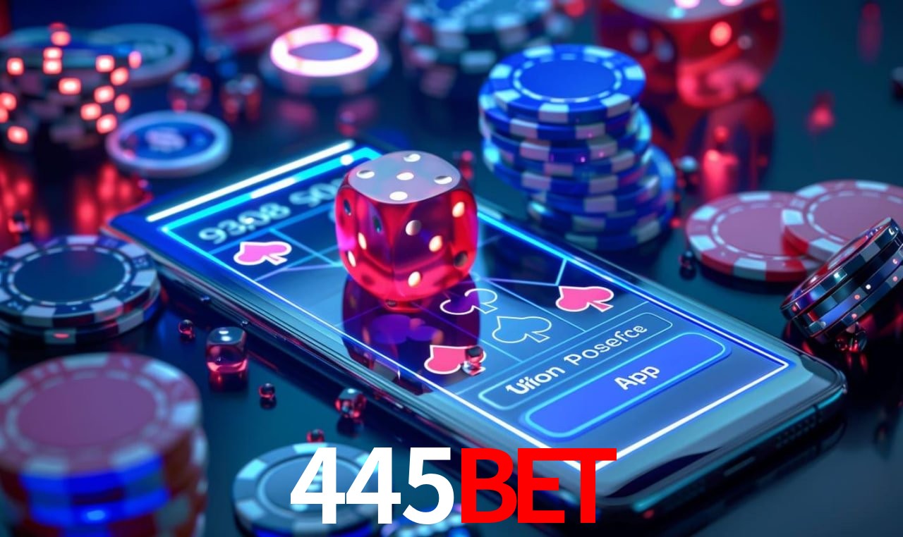 445bet login — configurações de segurança e proteção de conta