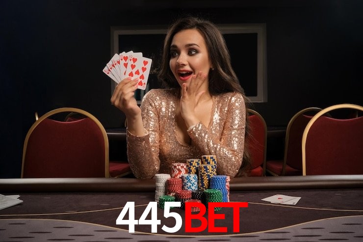 445bet FAQ — perguntas frequentes usuários Brasil