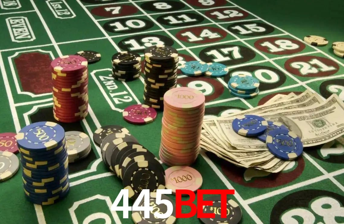 Player Reviews 445bet