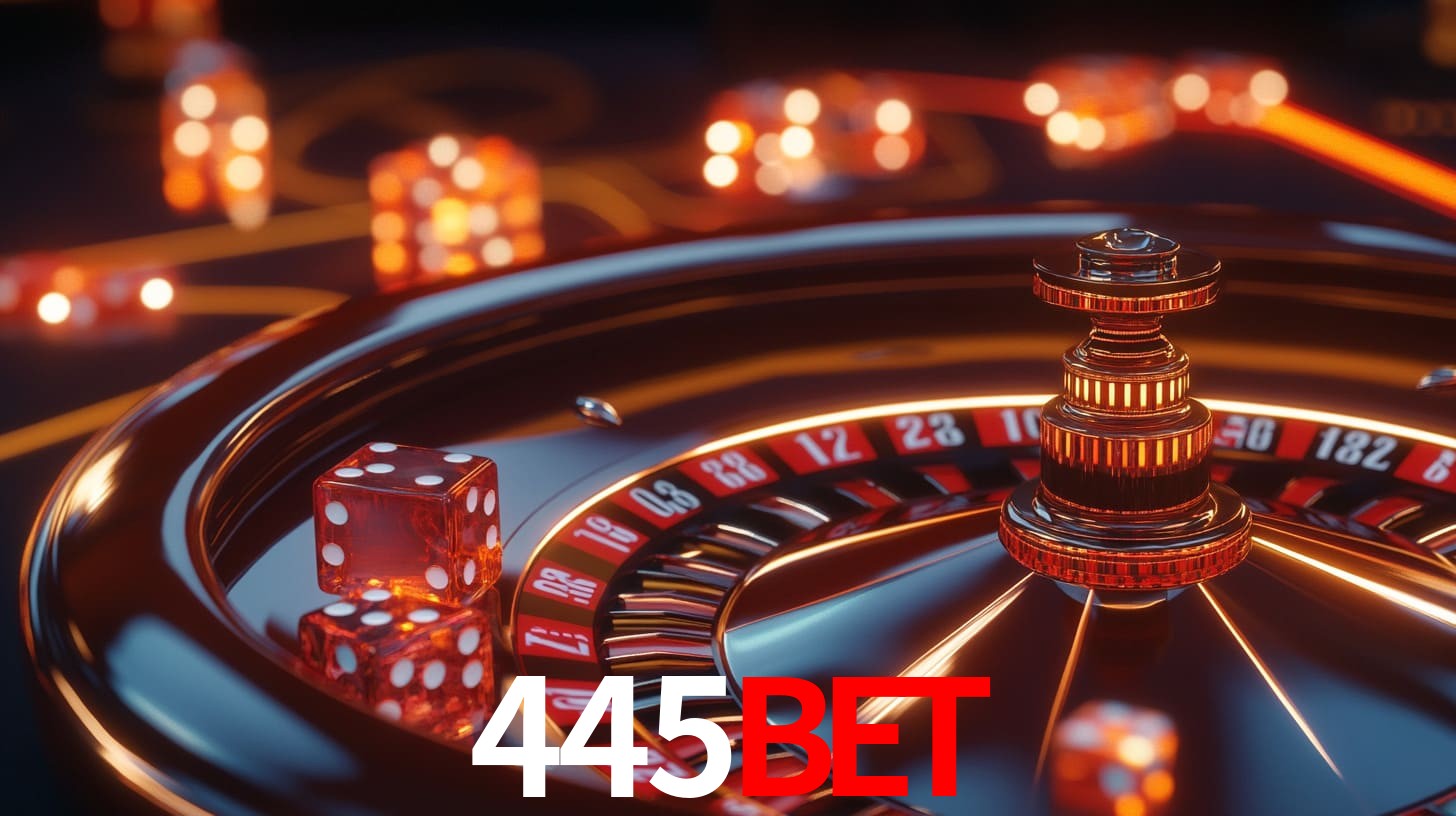 Bônus Generosos e Exclusivos no 445bet para Você!