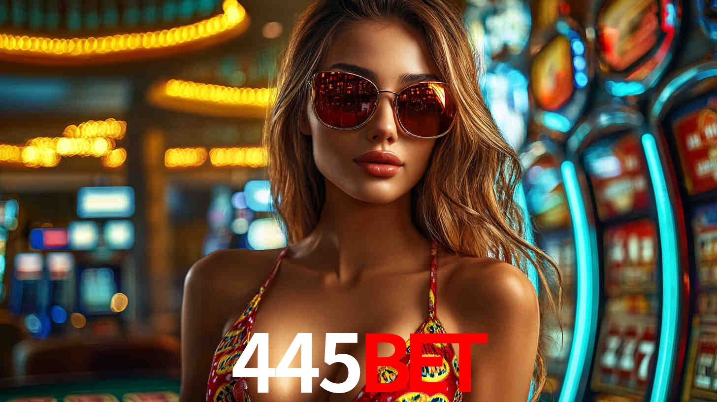 445bet App Interface