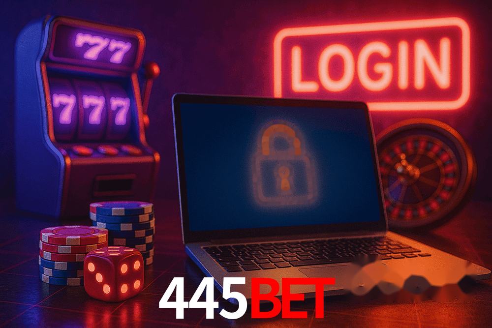 Apostas de Tênis 445bet