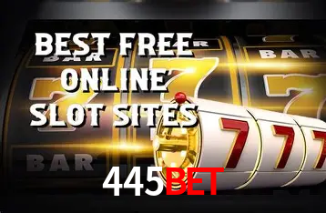 Apostas Esportivas na 445bet: Um Guia Completo