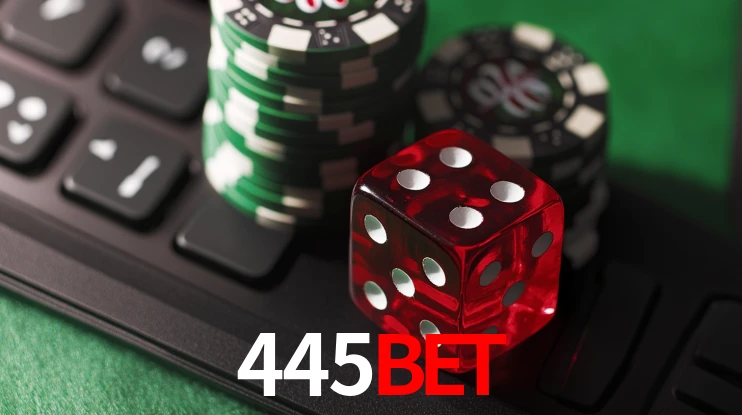 Flash Promotion 445bet