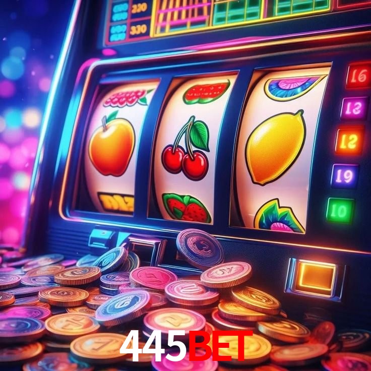 Apostas de Basquete 445bet
