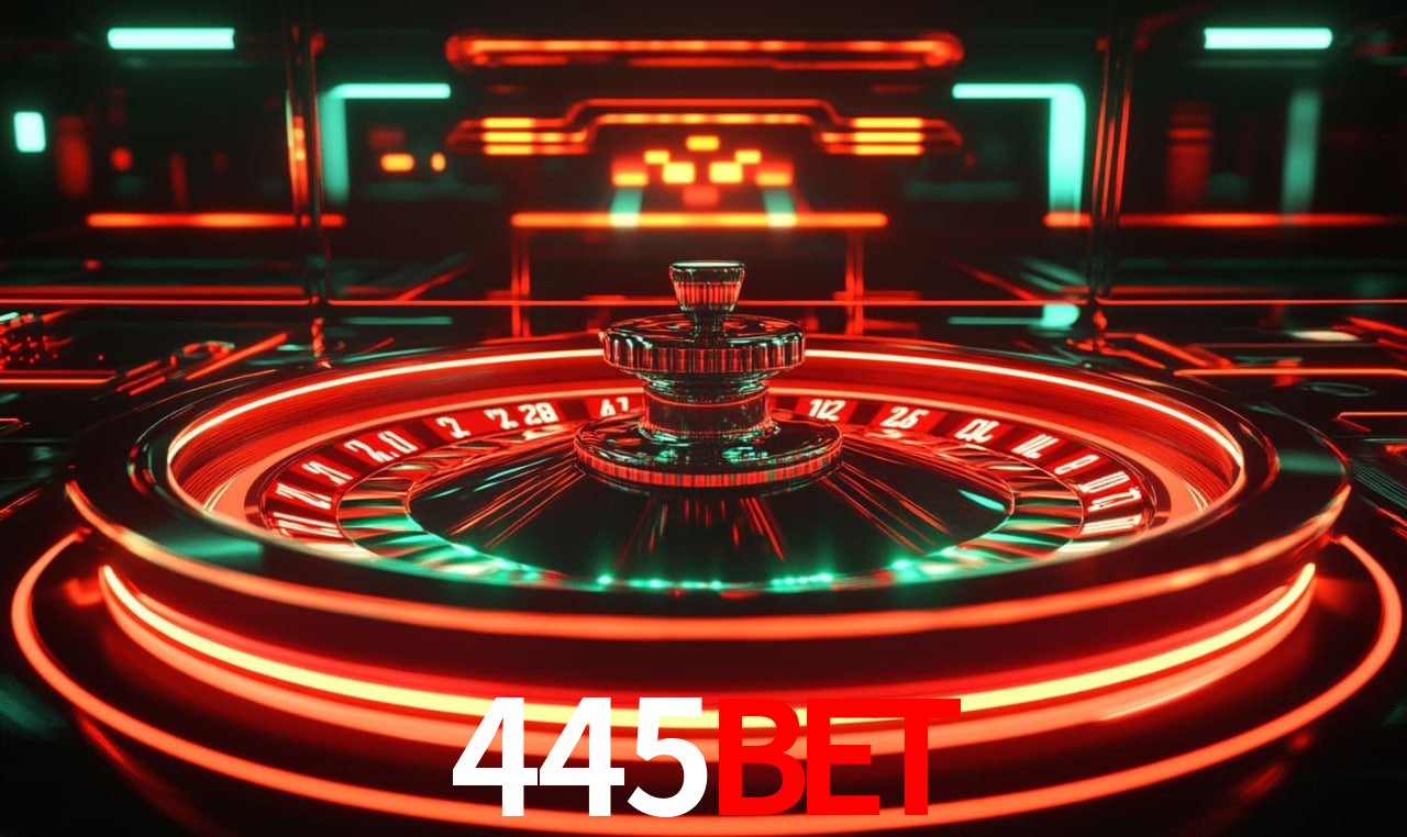 A Popularidade dos Caça-Níqueis no 445bet