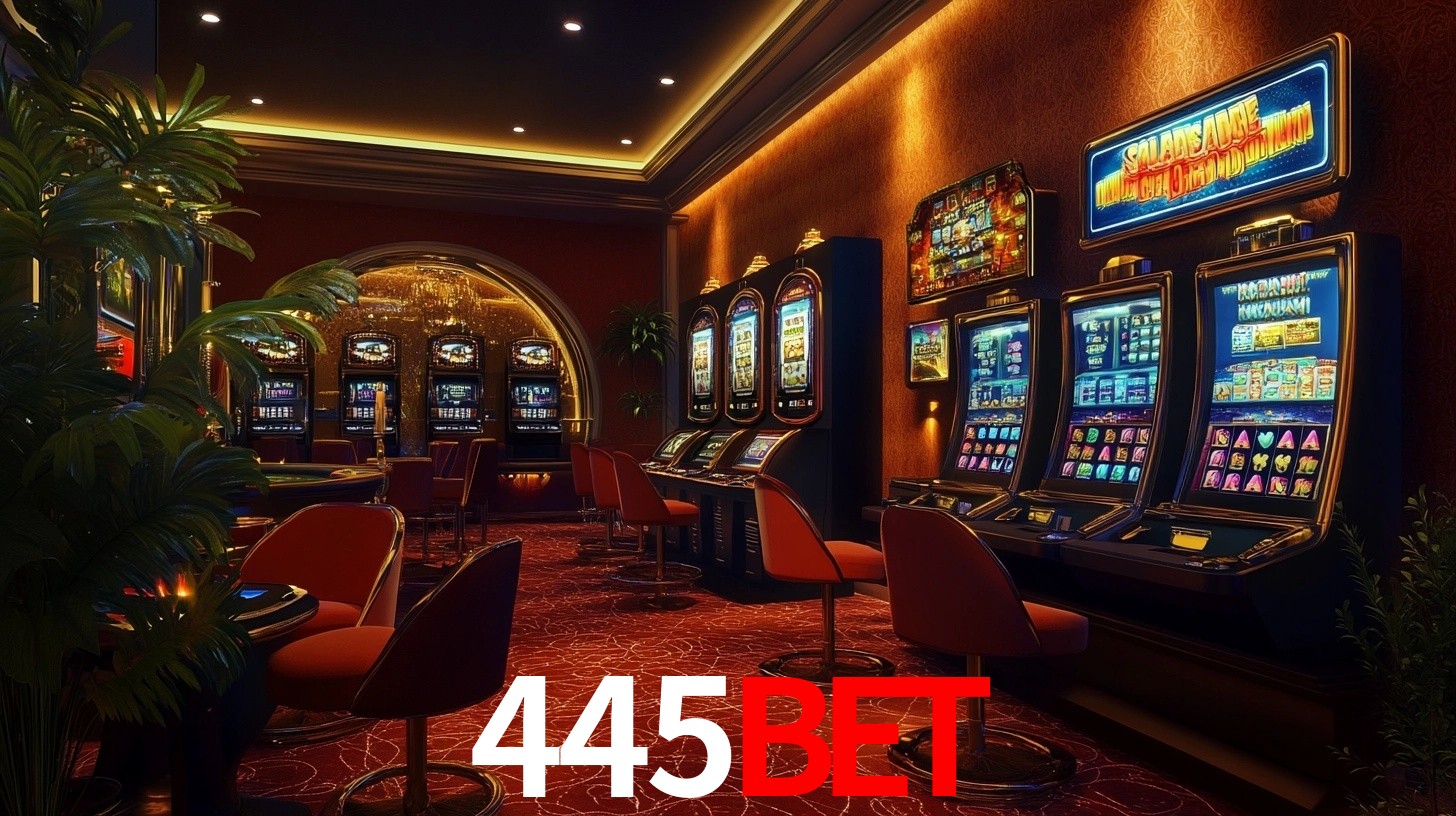 Daily Bonuses 445bet