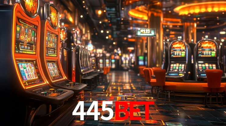 445bet